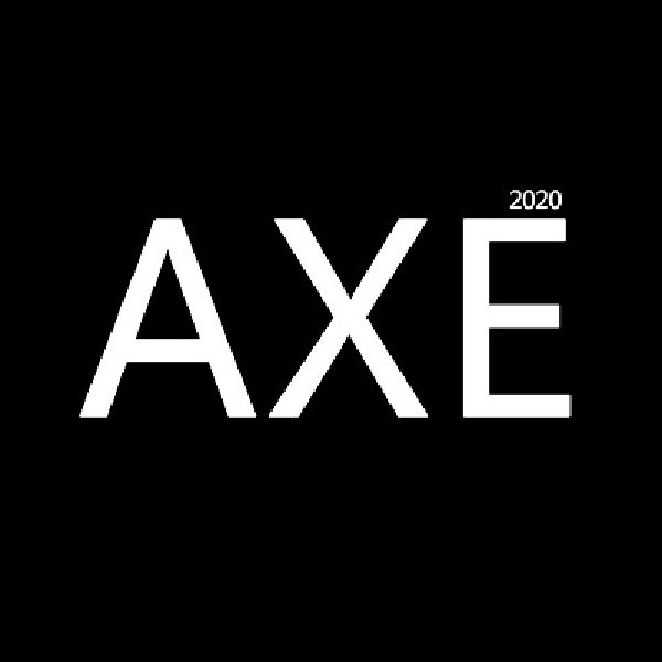 AXE TECHNOLOGY 2020
