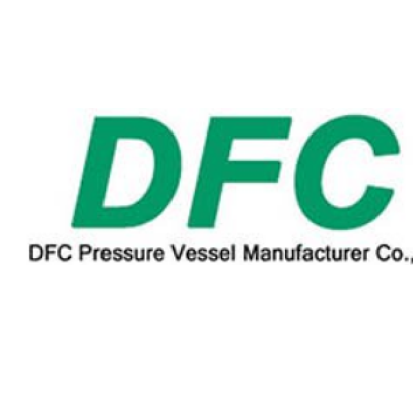 DFC Basınçlı Kap Üreticisi Co., Ltd