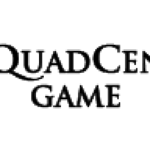 Quadcen Game