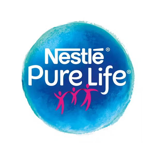 Nestle Pure Life
