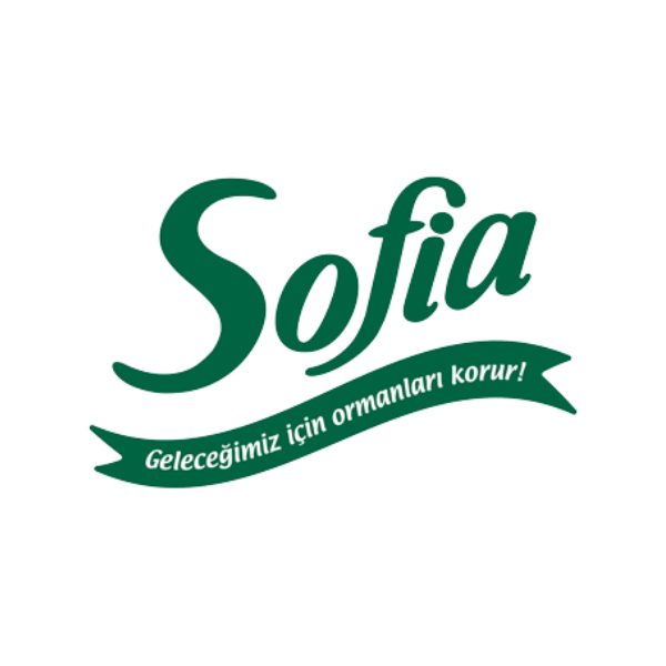 SOFİA TUVALET KAĞIDI