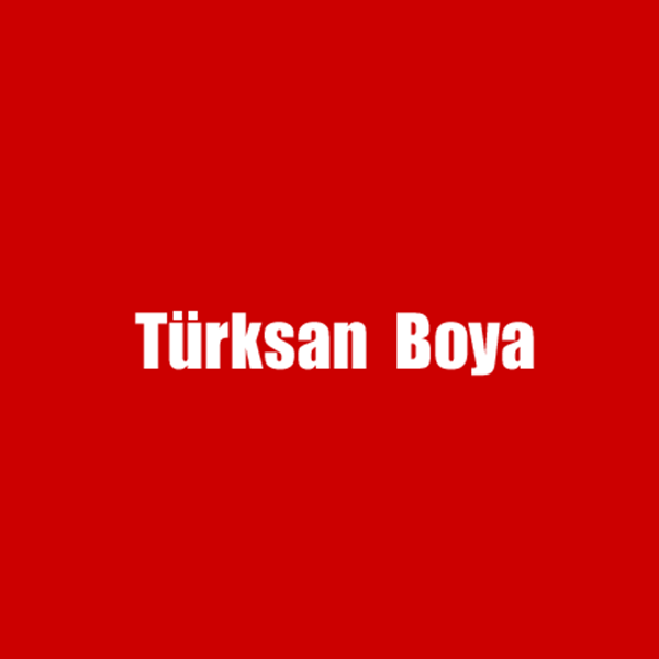 Türksan Boya