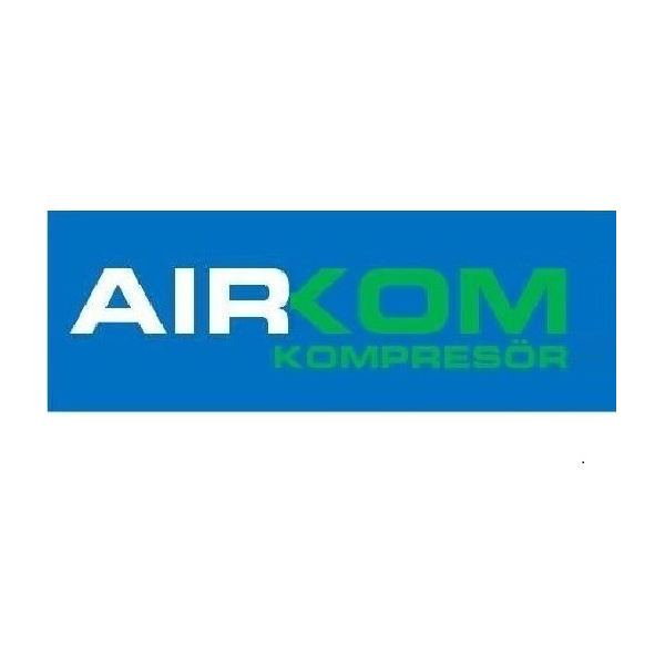 AIRKOM KOMPRESÖR