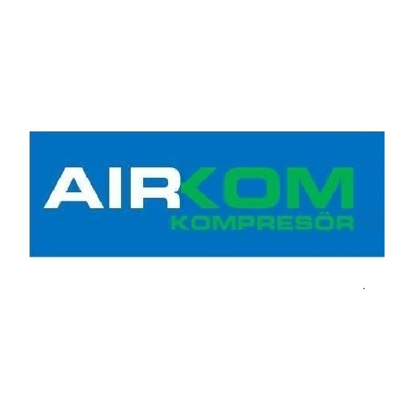 Airkom Kompresör