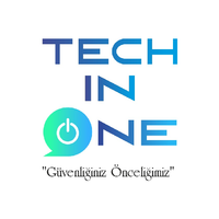 TECH IN ONE