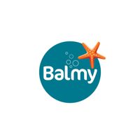 Balmy