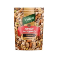 Çerezya - Yerli Marka