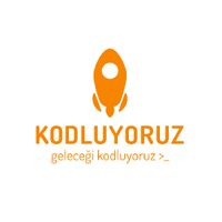 KODLUYORUZ