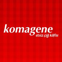 KOMAGENE ÇİĞKÖFTE