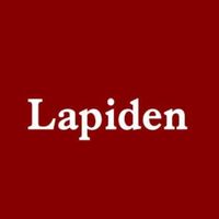 Lapiden