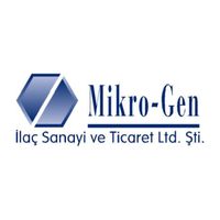 Mikro-Gen İlaç