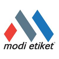 MODİ ETİKET