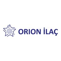 Orion İlaç