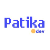Patika
