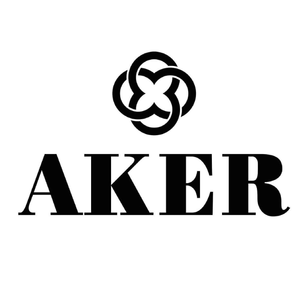 Aker