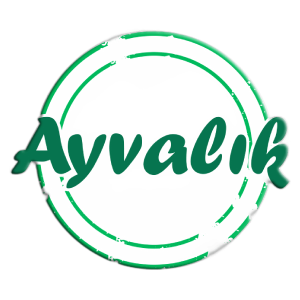 AYVALIK ZEYTİNYAĞI