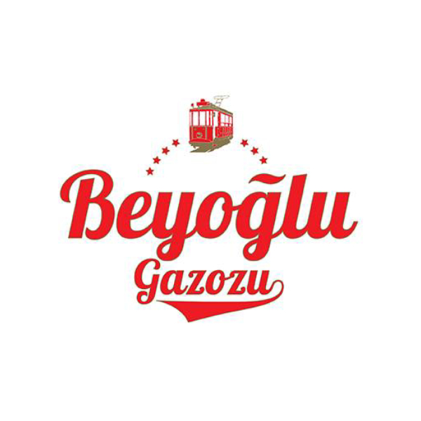 Beyoğlu Gazozu