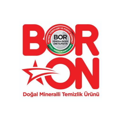 Boron