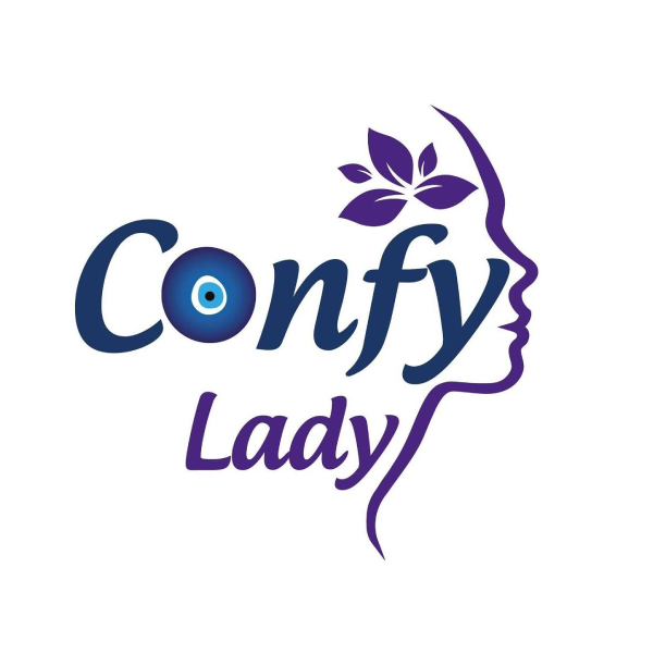 Confy Lady