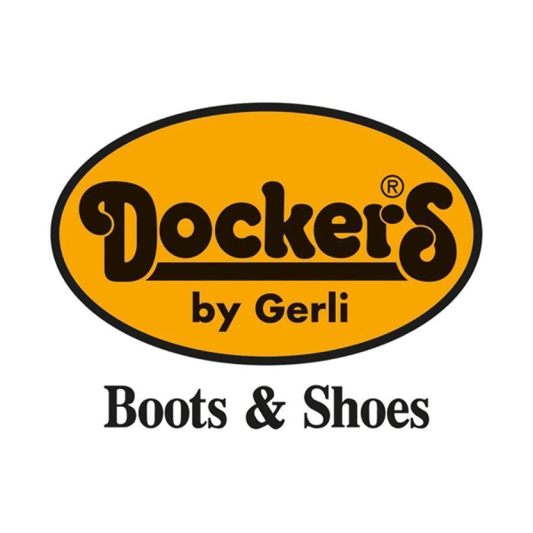 Dockers by Gerli