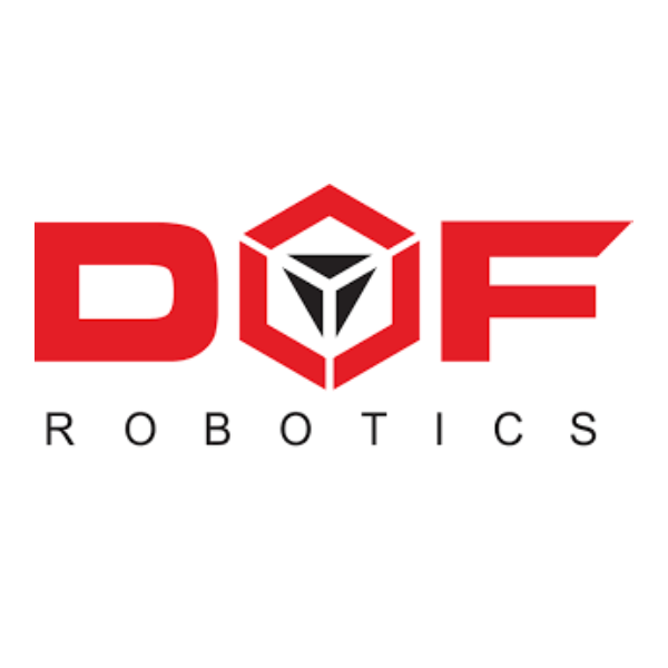 DOF ROBOTICS