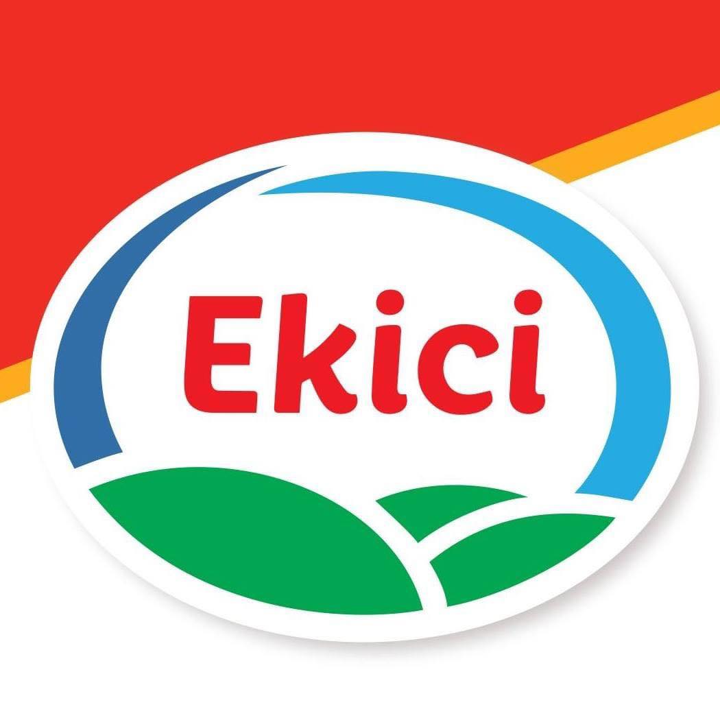 Ekici