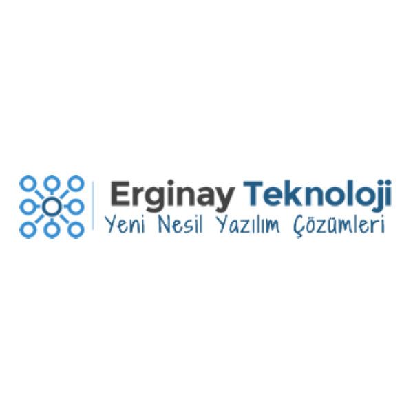 ERGİNAY TEKNOLOJİ