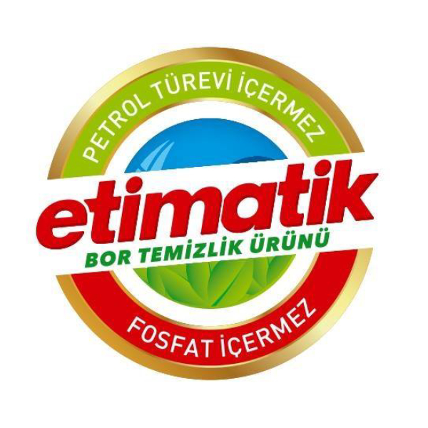 Eti Matik