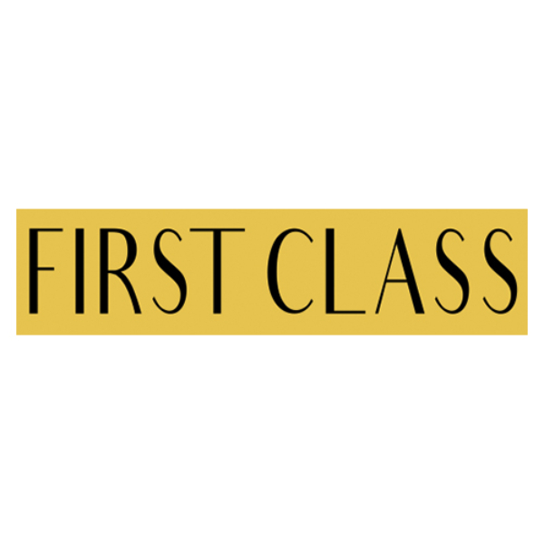 First Class