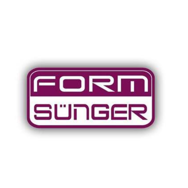 FORM SÜNGER