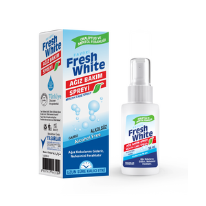Fresh White