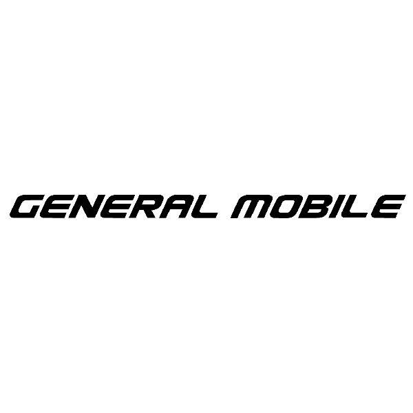 GENERAL MOBILE
