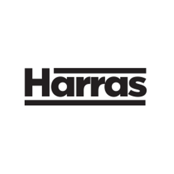 Harras