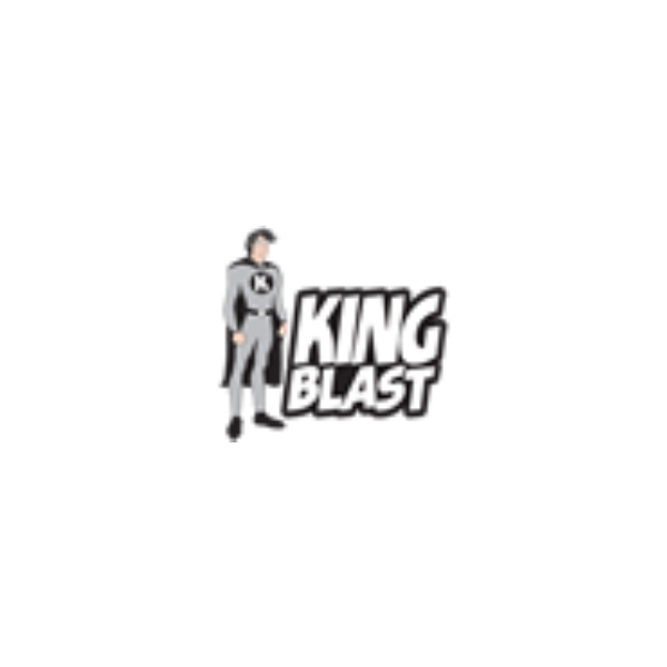 King Blast