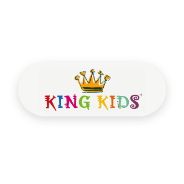 King Kids Toys