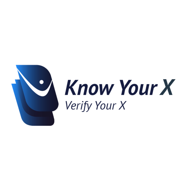 KnowYourX