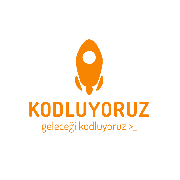 KODLUYORUZ