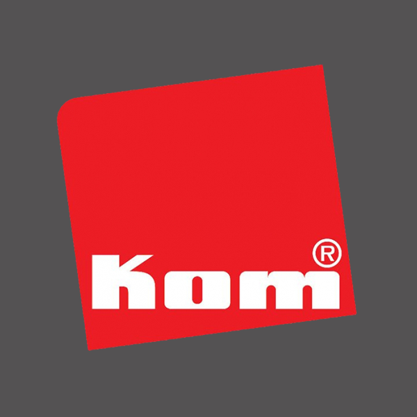 Kom