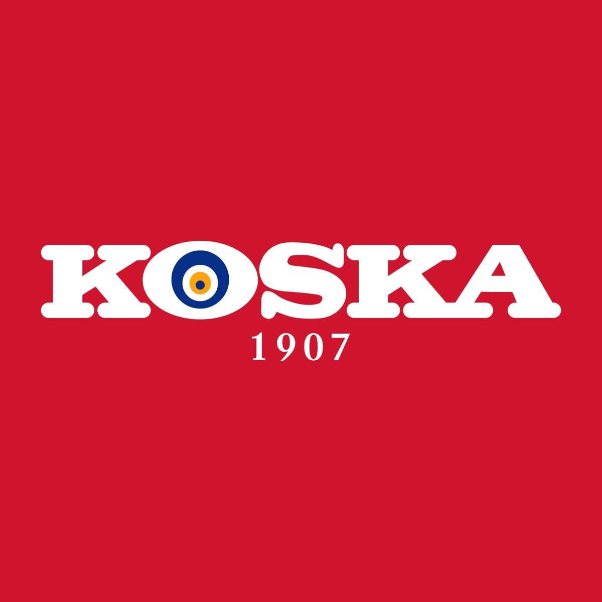 KOSKA