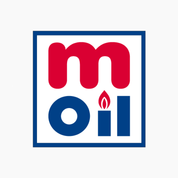 M Oil