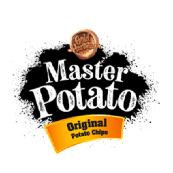 Master Potato
