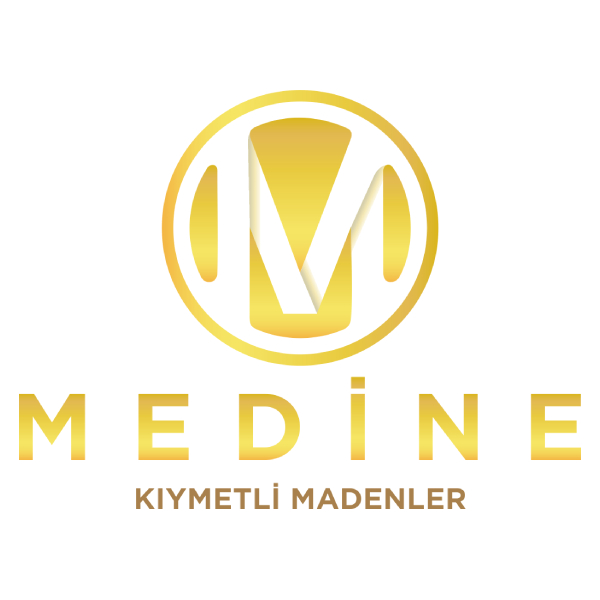 Medine Kıymetli Madenler