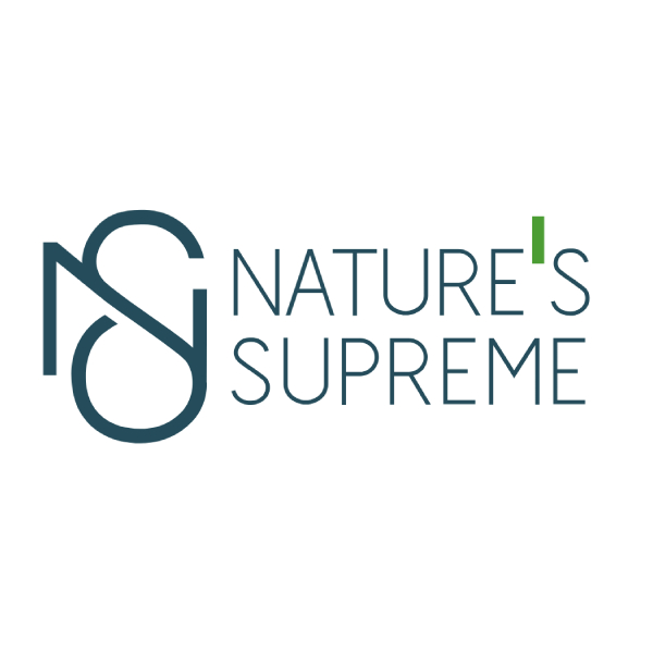 NATURE'S SUPREME