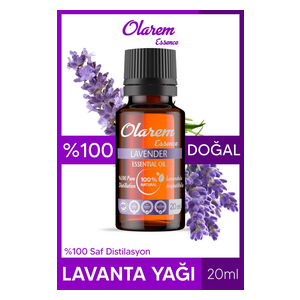Olarem Essence