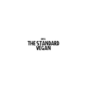 Orfa The Standard Vegan