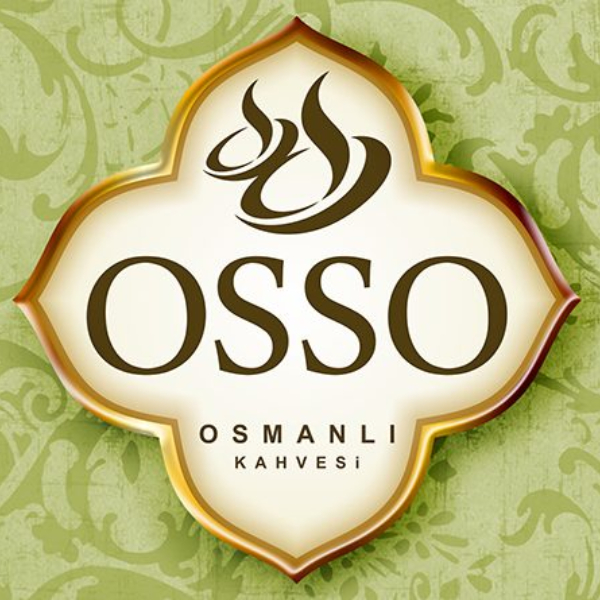 OSSO OSMANLI KAHVESİ