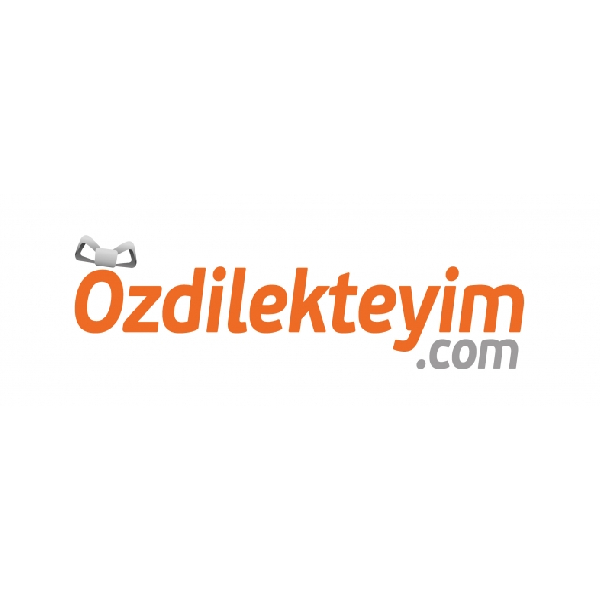 Özdilekteyim