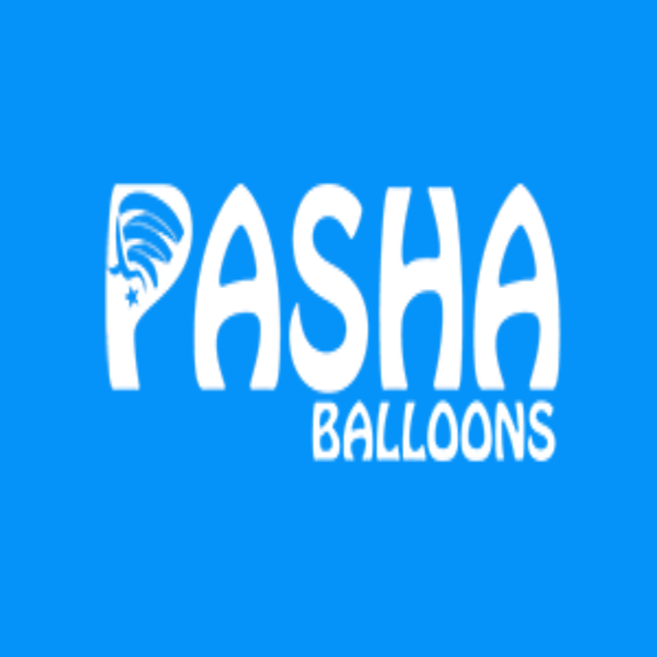 PASHA BALOONS