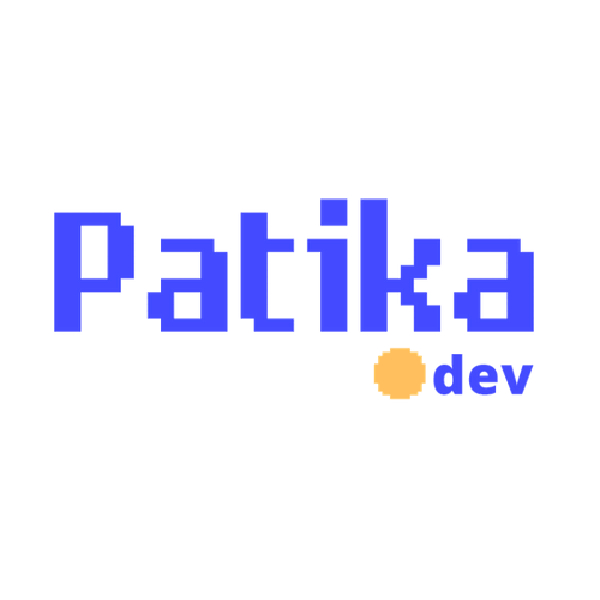 Patika