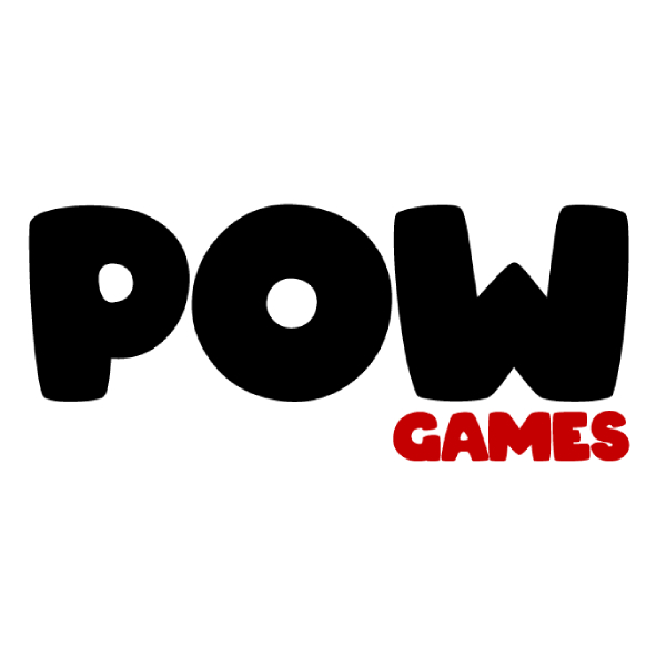 POW Games